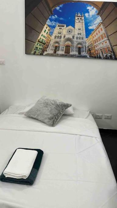 Sweet Privato 010025-lt-3625 Genua
