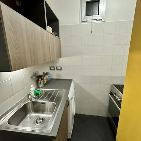 Home Sweet Appartamento Privato 010025-Lt-3625 Génova Exterior foto