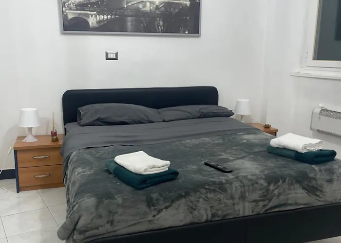 Home Sweet Appartamento Privato 010025-Lt-3625