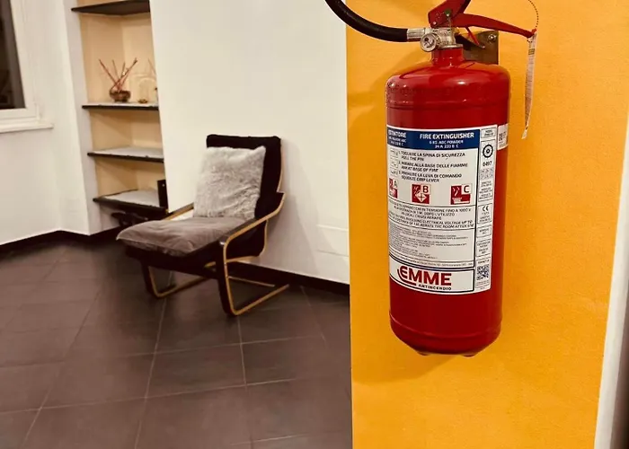 Home Sweet Appartamento Privato 010025-Lt-3625