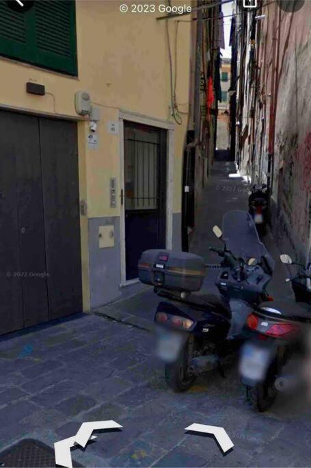 Sweet Privato 010025-lt-3625 * Genua